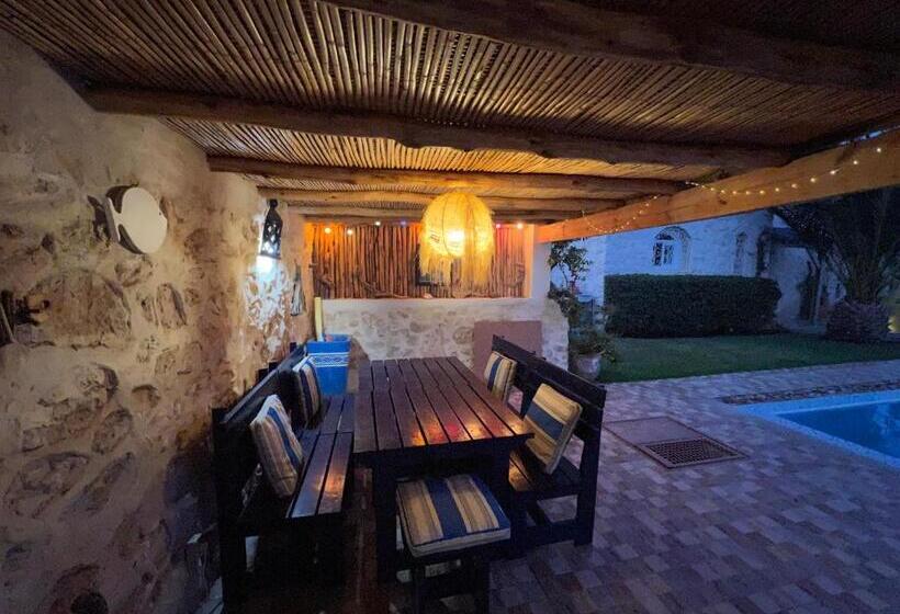 پانسیون Dar Macha