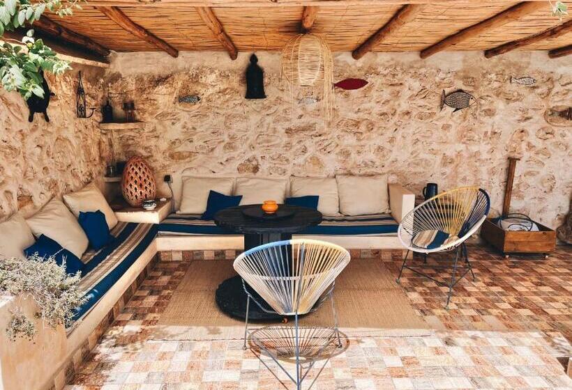 پانسیون Dar Macha