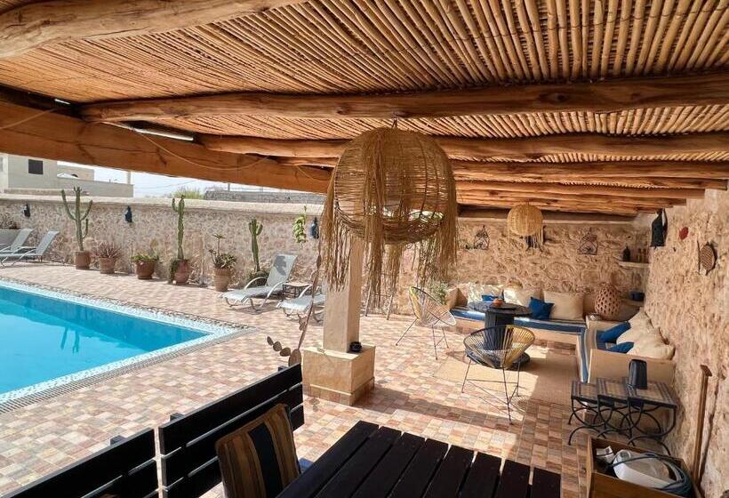 پانسیون Dar Macha