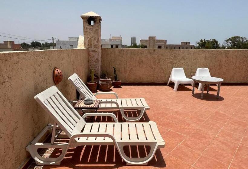 پانسیون Dar Macha