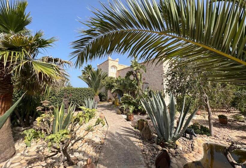 پانسیون Dar Macha