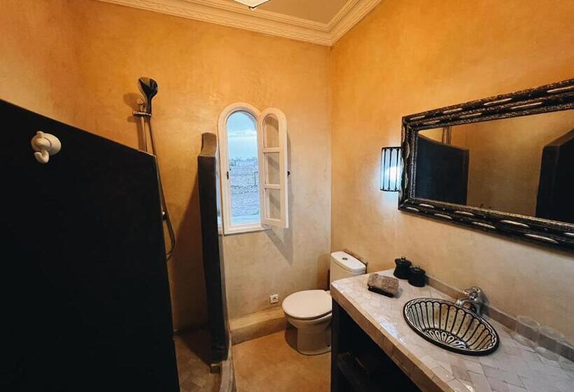 پانسیون Dar Macha