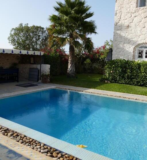 پانسیون Dar Macha