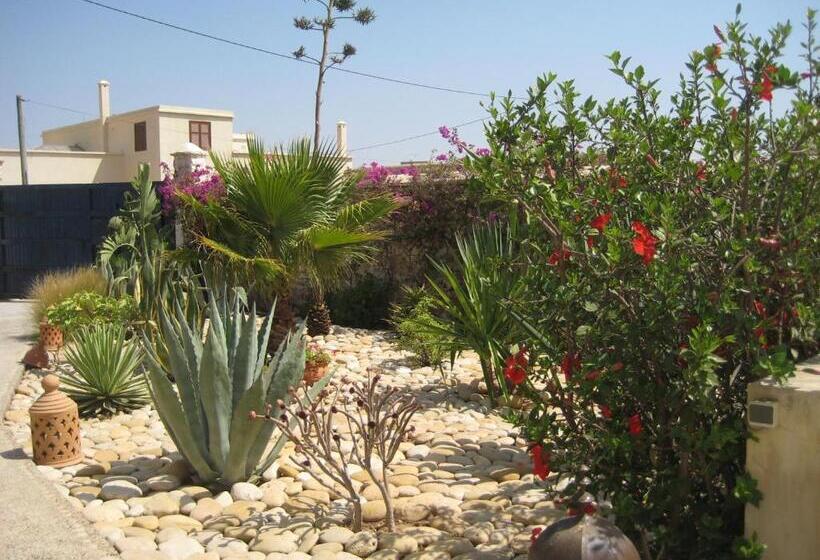 پانسیون Dar Macha