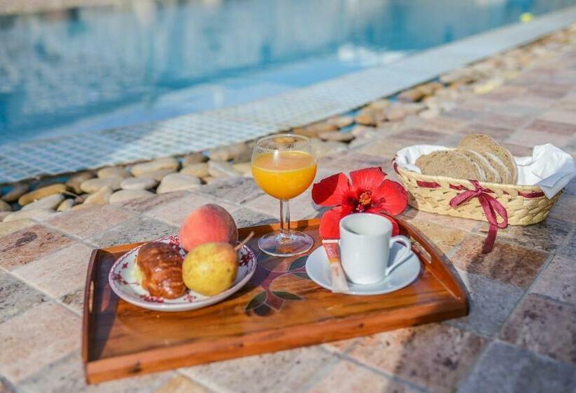 پانسیون Dar Macha