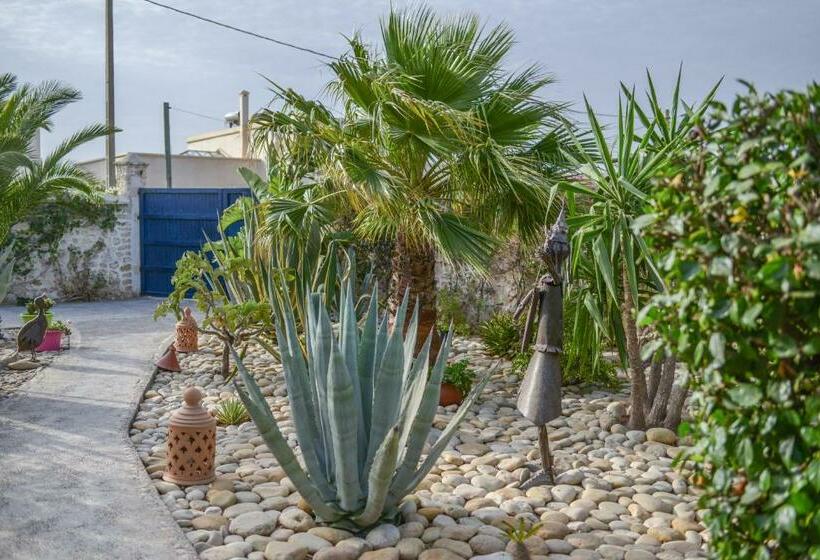 پانسیون Dar Macha