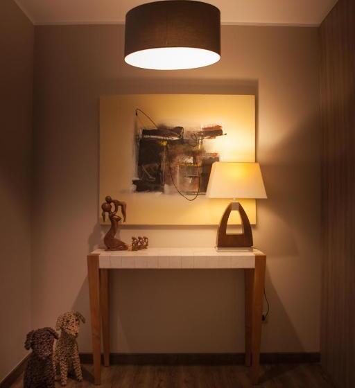 펜션 Del Gaudio Guesthouse