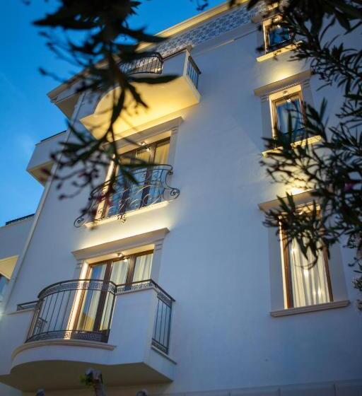 펜션 Del Gaudio Guesthouse