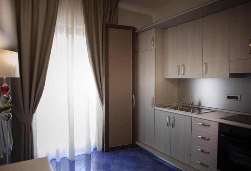 펜션 Del Gaudio Guesthouse