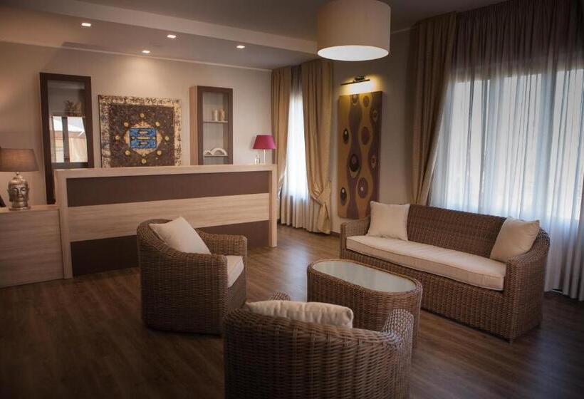 펜션 Del Gaudio Guesthouse