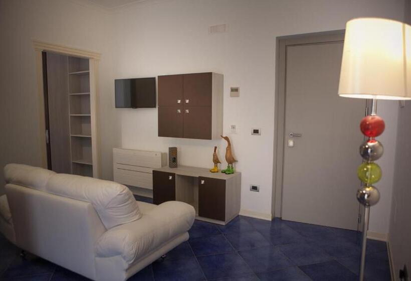 펜션 Del Gaudio Guesthouse