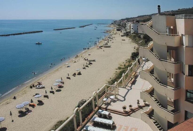 펜션 Del Gaudio Guesthouse