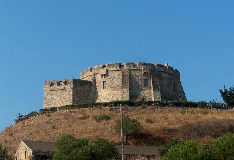 펜션 Del Gaudio Guesthouse