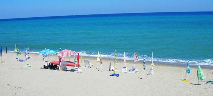 펜션 Del Gaudio Guesthouse