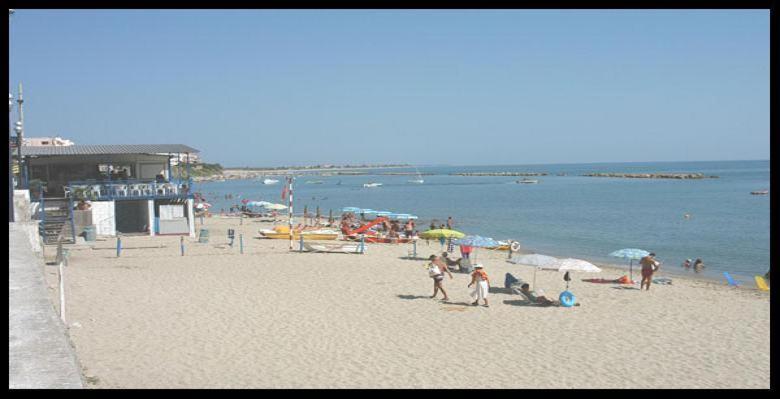 펜션 Del Gaudio Guesthouse