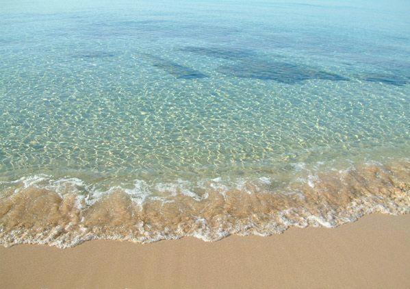 펜션 Del Gaudio Guesthouse