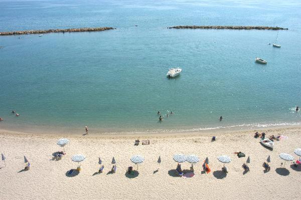 펜션 Del Gaudio Guesthouse