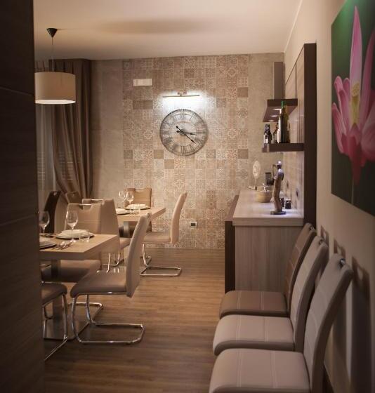 펜션 Del Gaudio Guesthouse