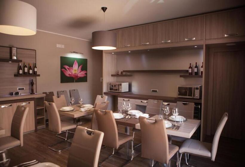 펜션 Del Gaudio Guesthouse