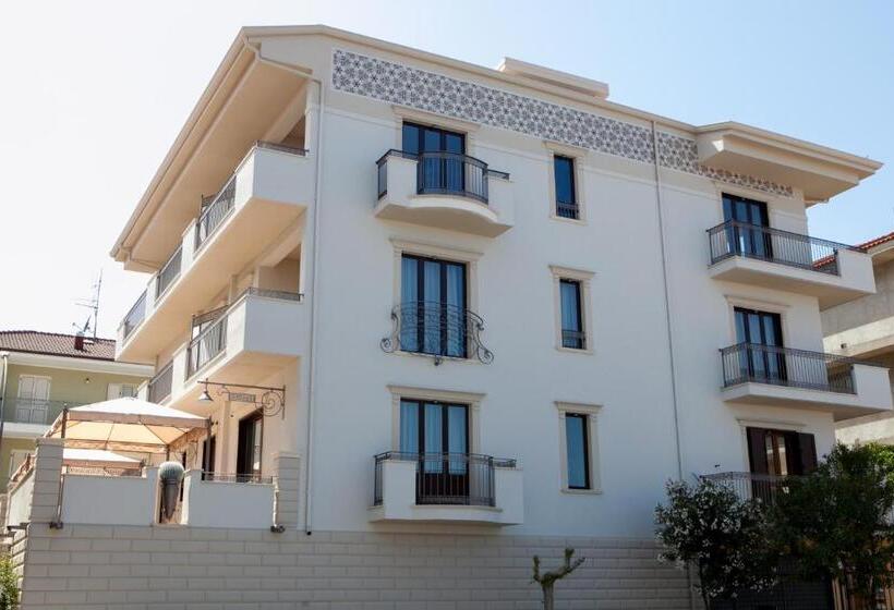 펜션 Del Gaudio Guesthouse