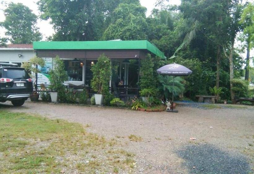 بنسيون Green Happy Homestay