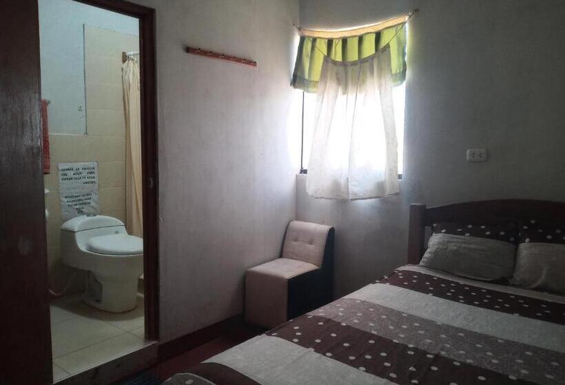 Пансион Maranatha