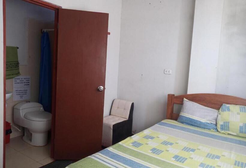 Пансион Maranatha