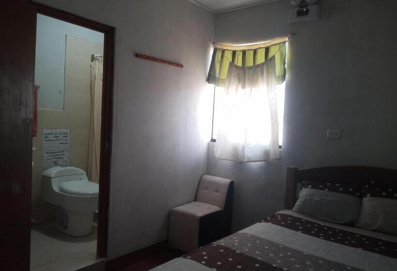 Пансион Maranatha