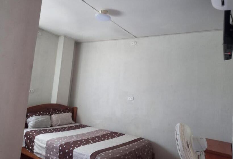 Пансион Maranatha