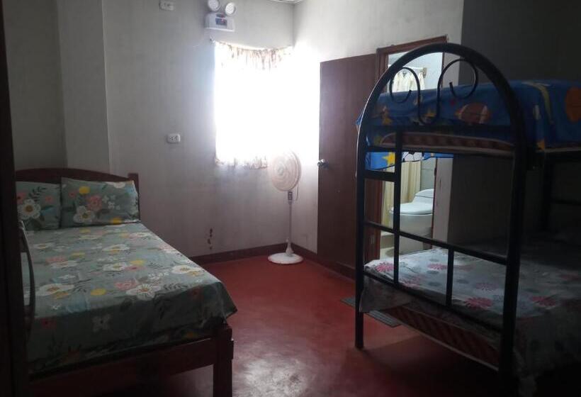 Пансион Maranatha