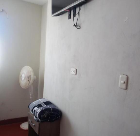 Пансион Maranatha