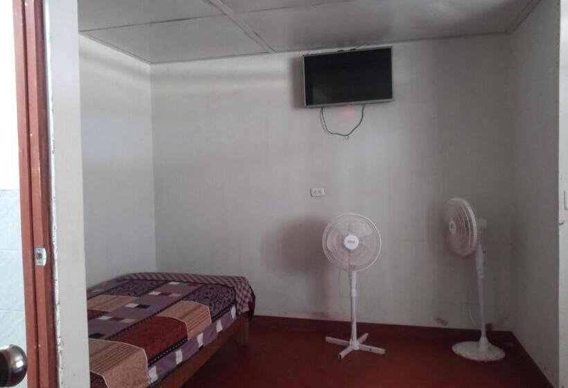 Пансион Maranatha