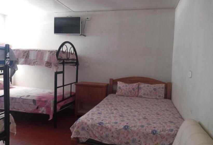 Пансион Maranatha