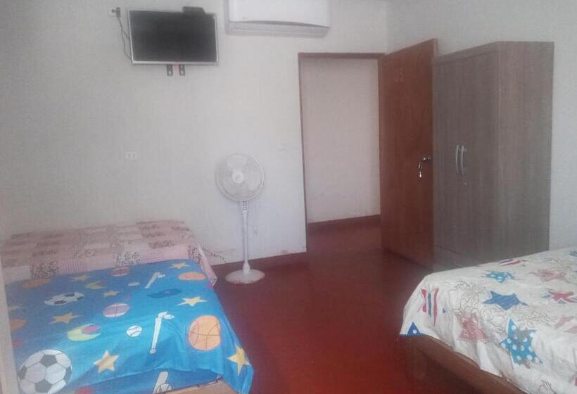 Пансион Maranatha