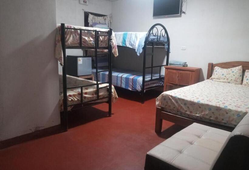 Пансион Maranatha