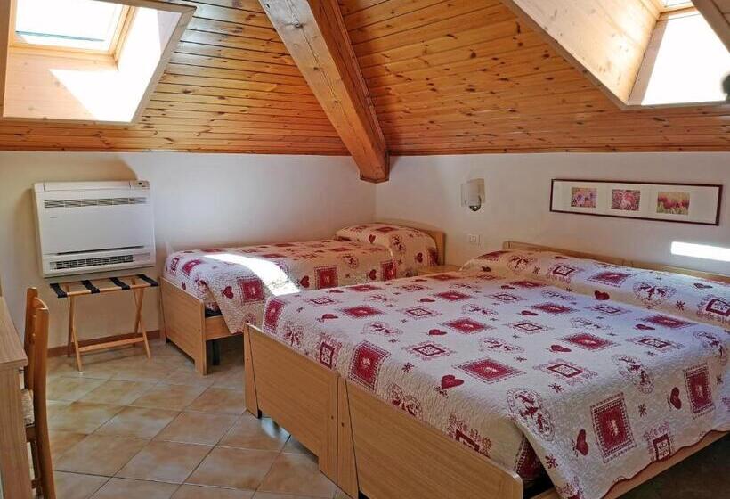 بنسيون Maso Sveseri