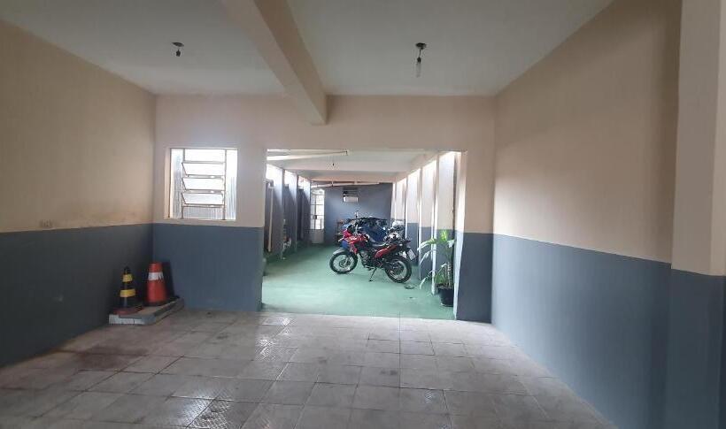 פנסיון Pousada Azevedo