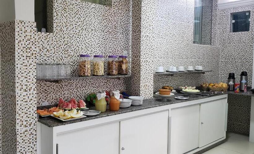 פנסיון Pousada Azevedo