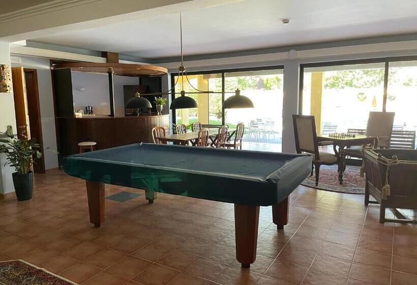 펜션 Quinta Dos Amarelos No Meco