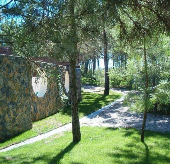 펜션 Quinta Dos Amarelos No Meco