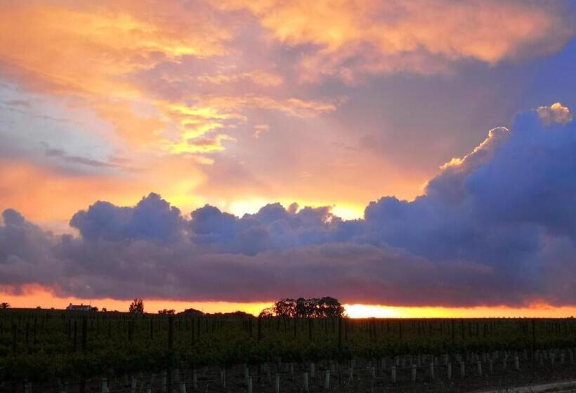 펜션 Refúgio Do Bem Estar