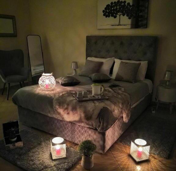 펜션 Refúgio Do Bem Estar