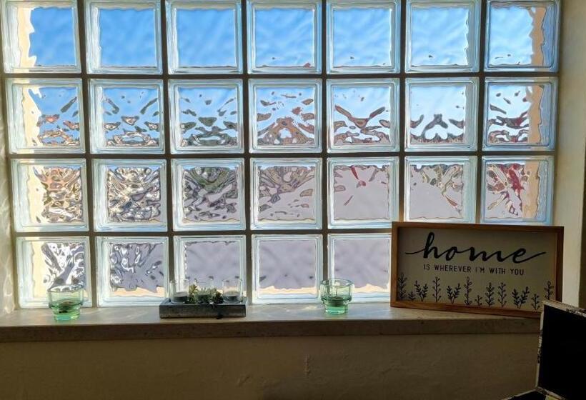 펜션 Refúgio Do Bem Estar