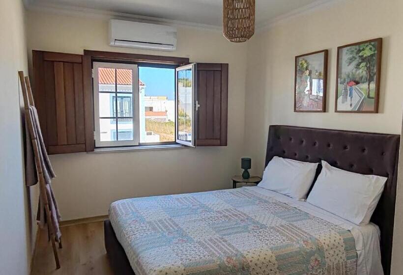 펜션 Refúgio Do Bem Estar