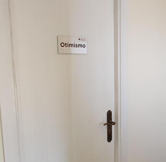 펜션 Refúgio Do Bem Estar