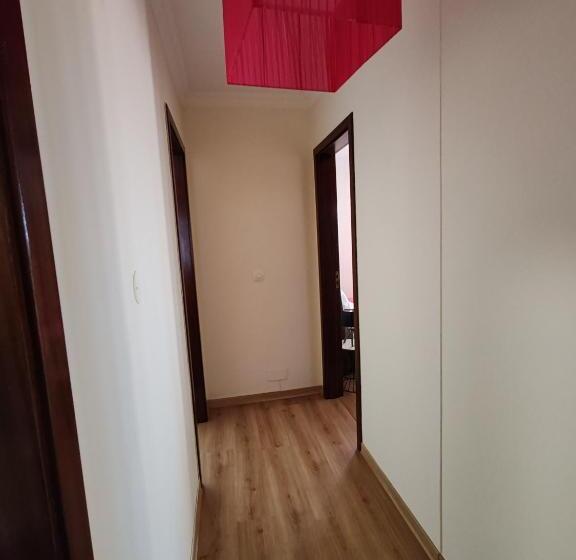 펜션 Refúgio Do Bem Estar