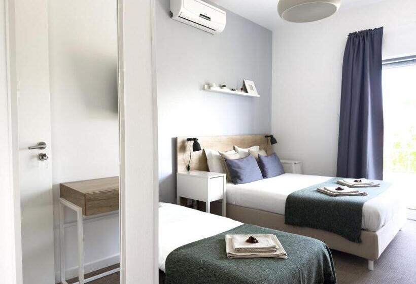 膳宿费 Solar Do Alentejo