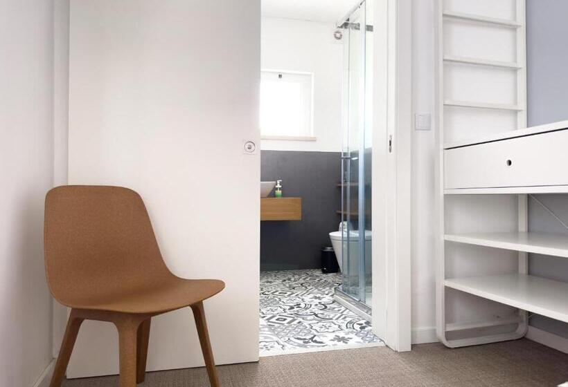 膳宿费 Solar Do Alentejo