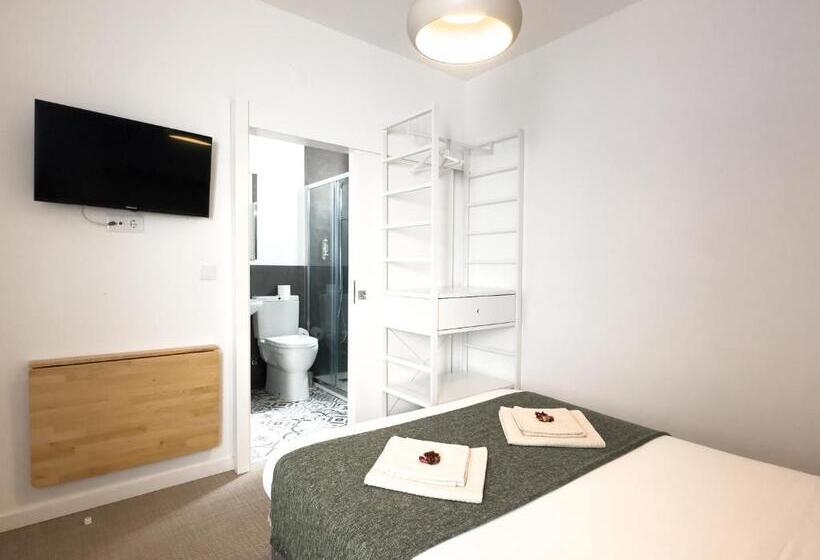 膳宿费 Solar Do Alentejo