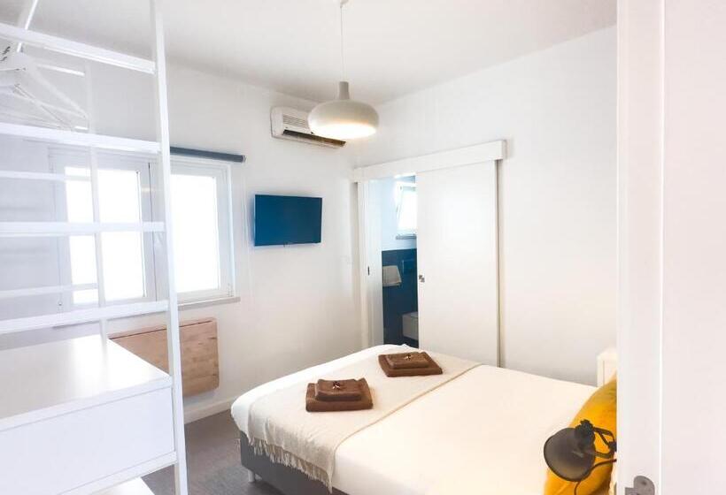 膳宿费 Solar Do Alentejo